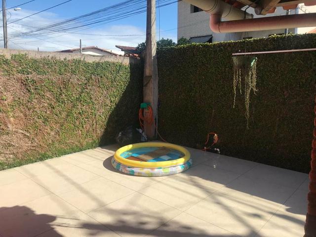 Em Morada de Laranjeiras, Casa 3 quartos com Suite - Foto 7