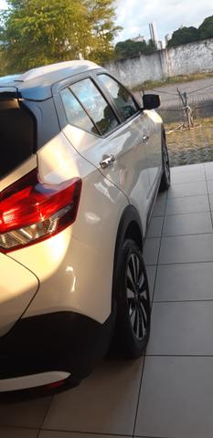 Nissan Kicks SL 2019 8.000 km - Foto 3