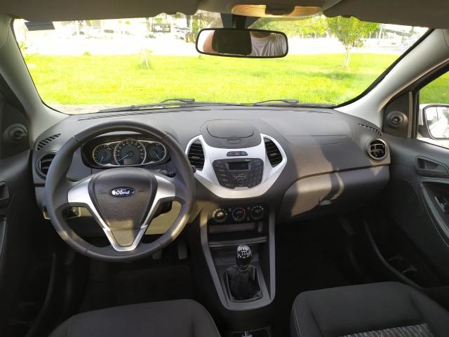 Ka 1.0 2015 - Foto 3