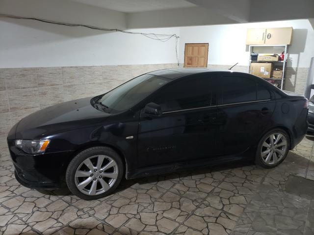 Mitsubishi Lancer GT 2.0 - Foto 2