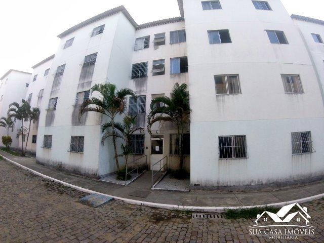 MG Apartamento 2 Quartos - Condomínio Parque dos Pinhos 3 - Barato - Foto 13