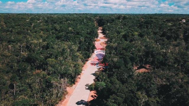 Re/max chave de ouro vende terreno localizado no loteamento balcão da lua - Foto 14