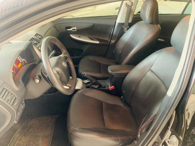 Corolla XRS Espetacular Em Estado De Zero E Com Preço Inacreditável!!! - Foto 8
