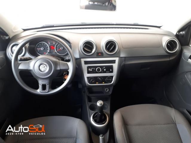 VOLKSWAGEN GOL 2014/2015 1.0 MI CITY 8V FLEX 4P MANUAL - Foto 6