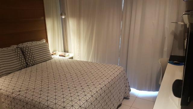 Jardim Mediterrâneo, 3 quartos, com armários - Foto 19