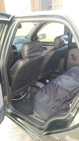 Vendo Palio ano 2000 - Foto 2