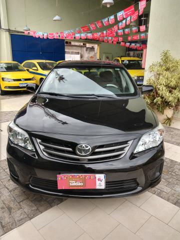 Corolla Gli MT 2012/2012 R$ 29.900.00