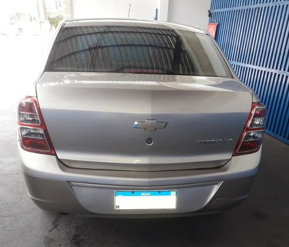 Cobalt LT 1.4 Completo - Foto 3