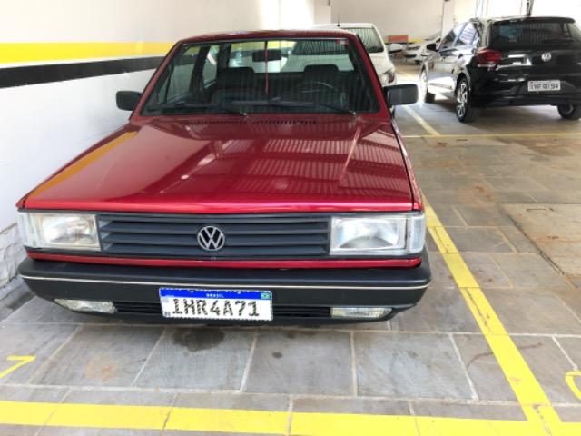 Voyage plus 1990 1.8 - Foto 2
