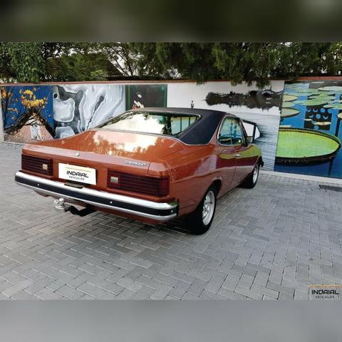 Chevrolet Opala Comodoro - Foto 6