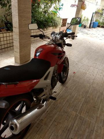 CBX 250 Twister - Foto 5