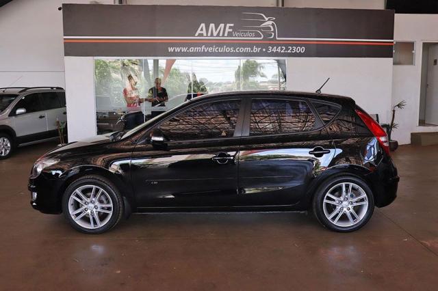 HYUNDAI I30 2.0 MPFI GLS 16V - Foto 7