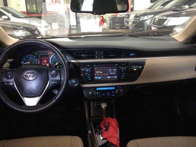 Toyota Corolla altis 2.0 - Foto 5