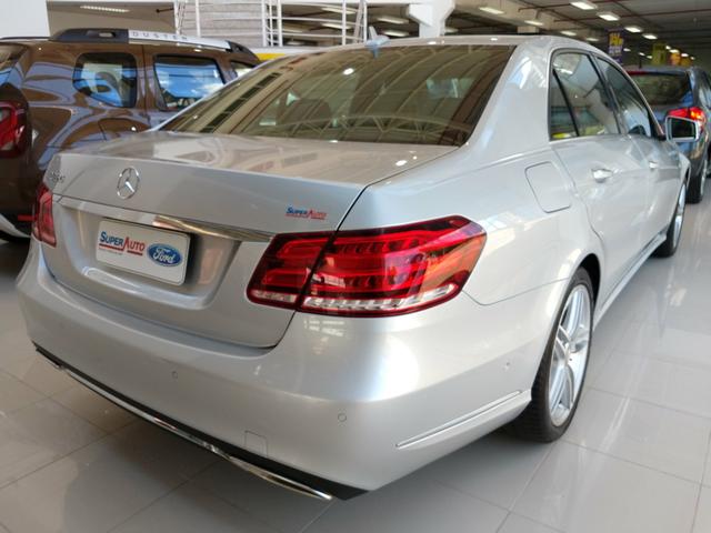 E350 V6 Turbo - Foto 3