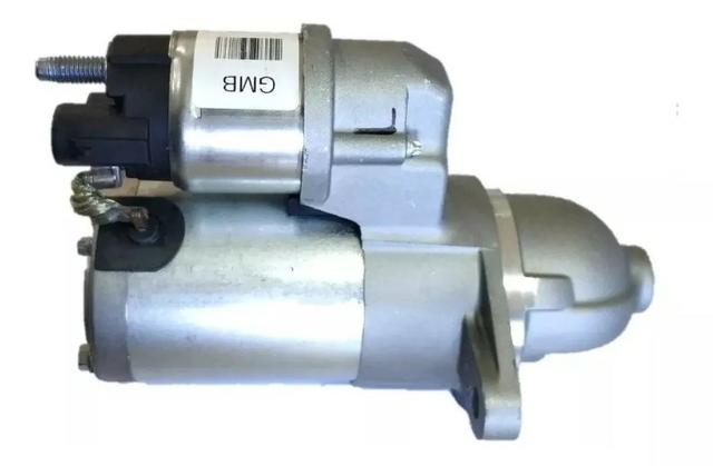 Motor De Arranque Partida Original Gm 24587020