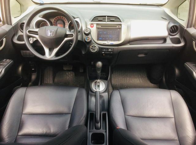 Honda fit 2014/2014 automático - Foto 8