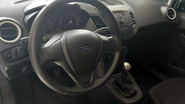 New fiesta 2016 - Foto 5