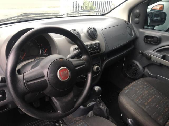 FIAT UNO EVO VIVACE 1.0 8V FLEX 2P - Foto 7