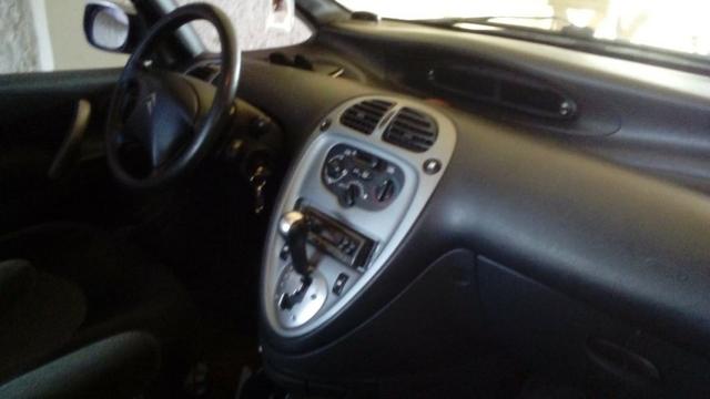 Xsara picasso 2008 *Aceito trocas - Foto 2