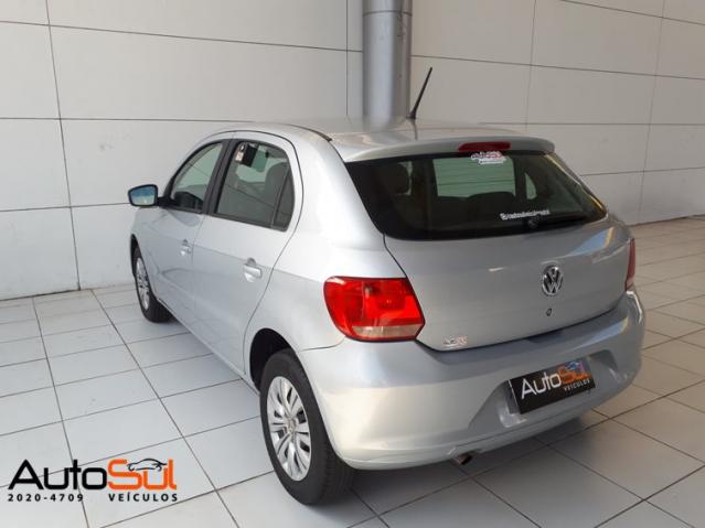 VOLKSWAGEN GOL 2014/2015 1.0 MI CITY 8V FLEX 4P MANUAL - Foto 3