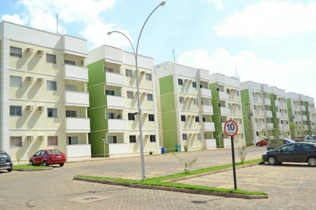Condomínio Villas do Rio Madeira 1, Bairro Triangulo - Foto 3
