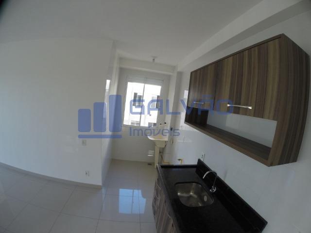 JG. Apartamento de 2 quartos, barato, perto da praia, com lazer e - Foto 2