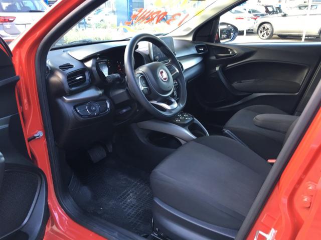 FIAT ARGO 2017/2018 1.3 FIREFLY FLEX DRIVE GSR - Foto 13