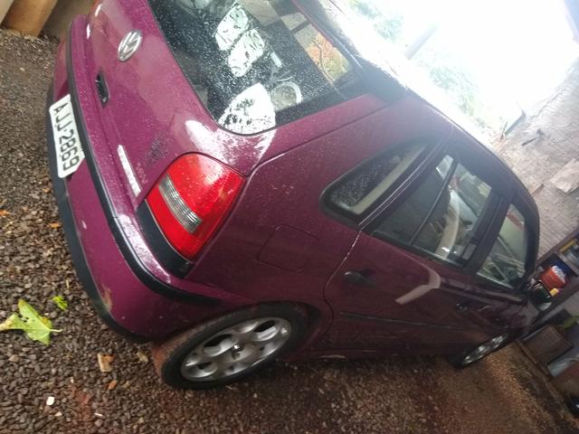 Gol G3 - Foto 13