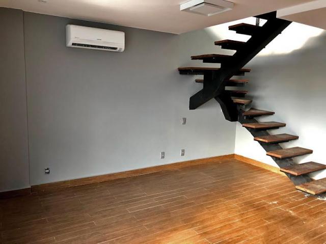 Apartamento duplex a venda no lago norte espaçosa e toda no ar condicionado!! - Foto 7
