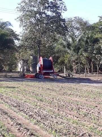 Sitio a venda em santo antonio do leverger - Foto 10