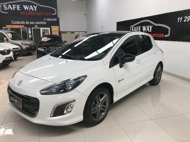 PEUGEOT 308 1.6 QUICKSILVER 16V - Foto 3