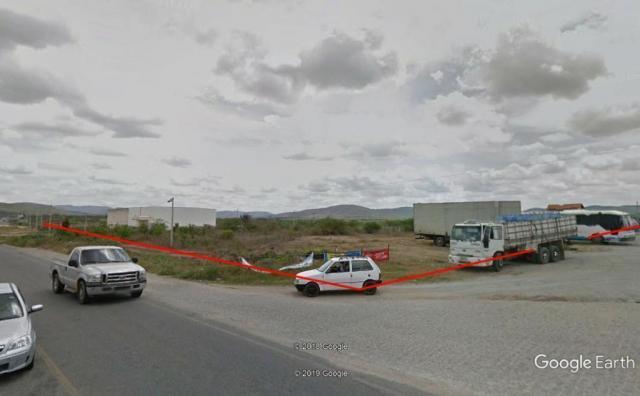 Galpão/depósito/armazém à venda em Malaquias cardoso, Santa cruz do capibaribe cod:GA01I - Foto 4