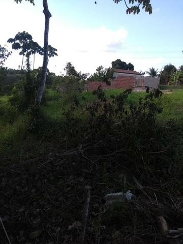 Lindo terreno na colina - Foto 2