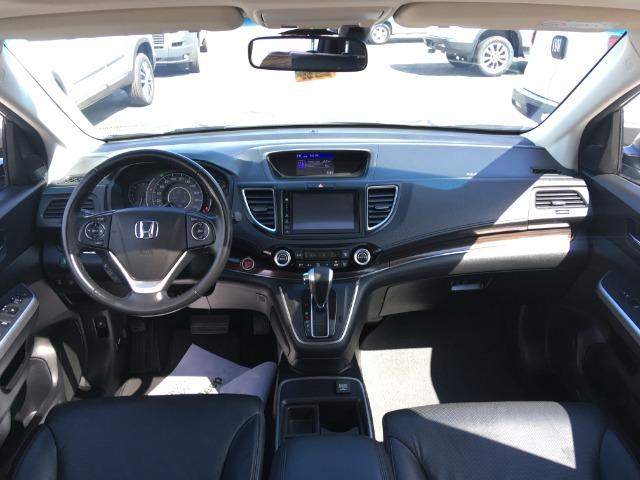 Honda CR-V - Foto 6