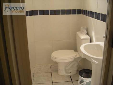 Prédio comercial para venda e locação, vila regente feijó, são paulo. - Foto 6