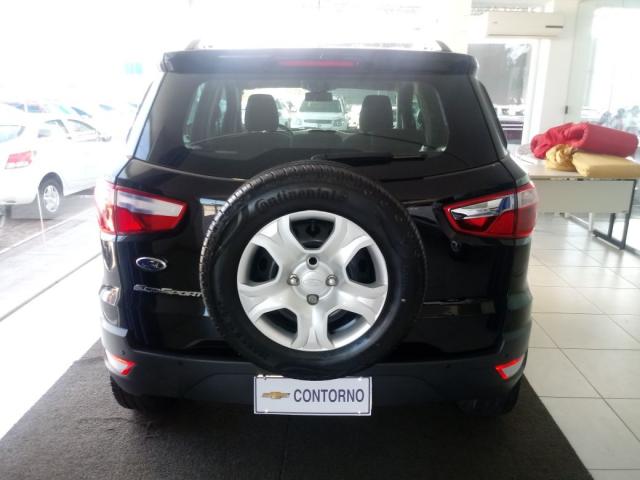 FORD ECOSPORT 1.6 SE 16V FLEX 4P POWERSHIFT. - Foto 6