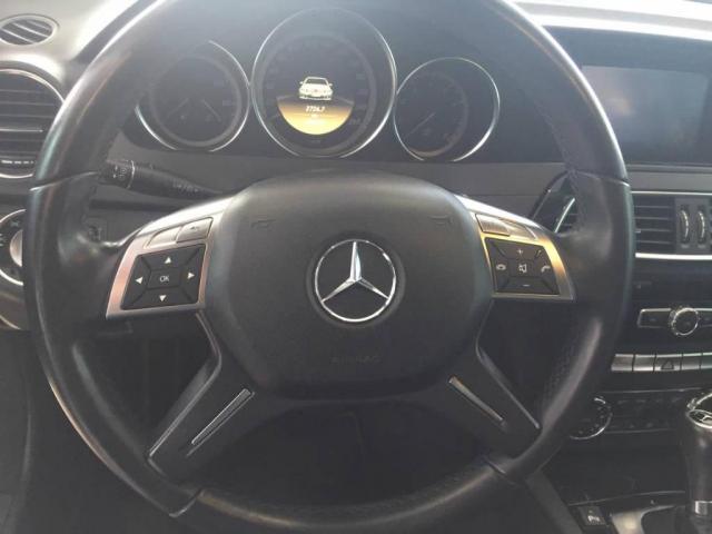 Mercedes-Benz C-180 CGI Classic 1.8 16V 156cv Aut. - Foto 8