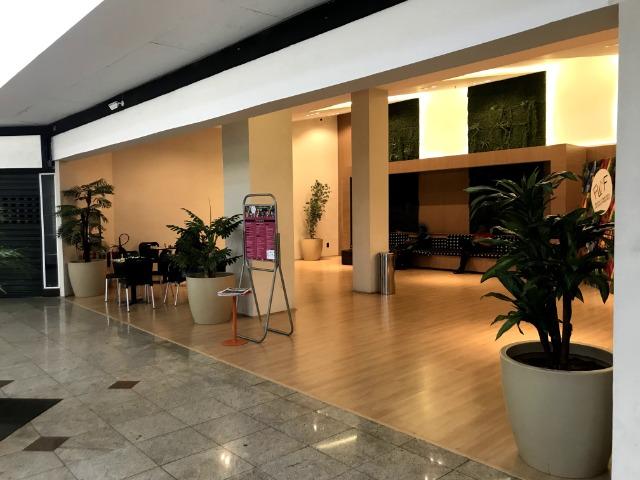 Loja Shopping - Nova Friburgo