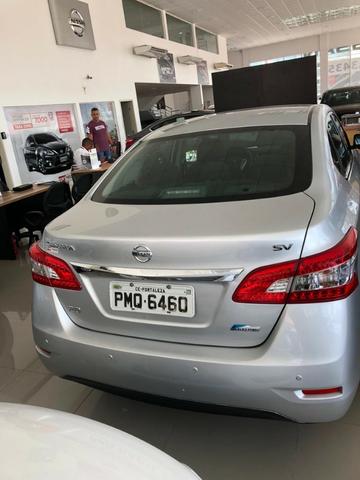 Sentra 2.0 SV - Foto 4