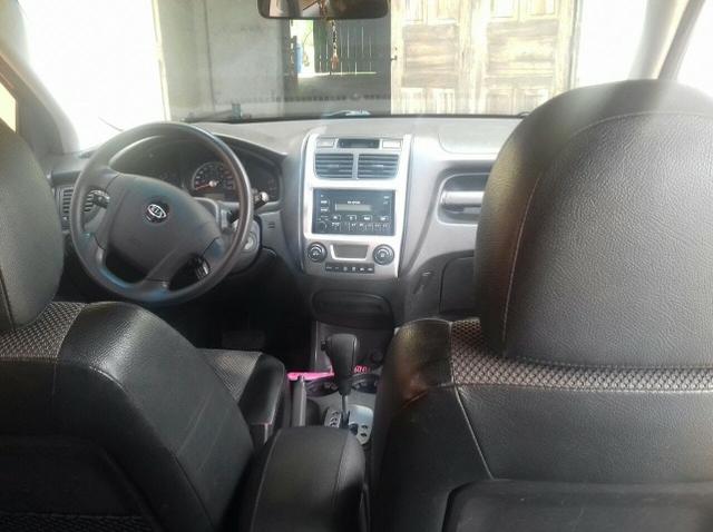 ''Linda Sportage Ex Automática 2.0 Flex 2009-2010, completa'' - Foto 7