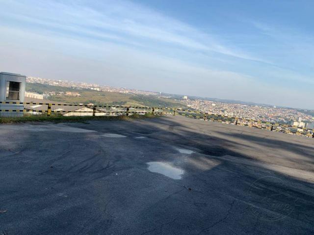Terreno para alugar, 1860 m² por r$ 6.000/mês - vila universal - barueri/sp - Foto 8