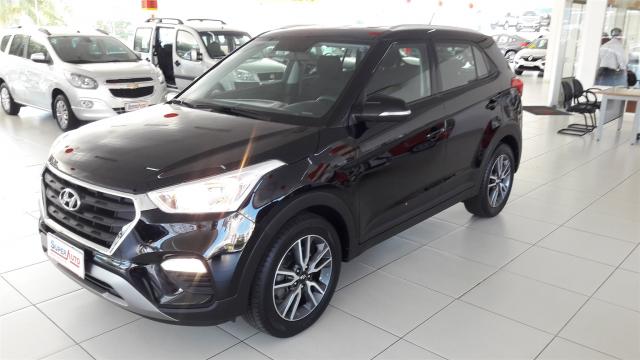 Creta Pulse 1.6 Automatico - Unico Dono - Foto 2