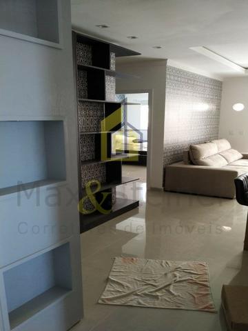 Ingleses& Apartamento decorado e mobiliado a preço de custo! Empreendimento Frente Mar! - Foto 6
