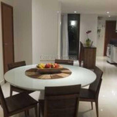 Apartamento à venda com 3 dormitórios em Ipanema, Rio de janeiro cod:GIAP31273 - Foto 9