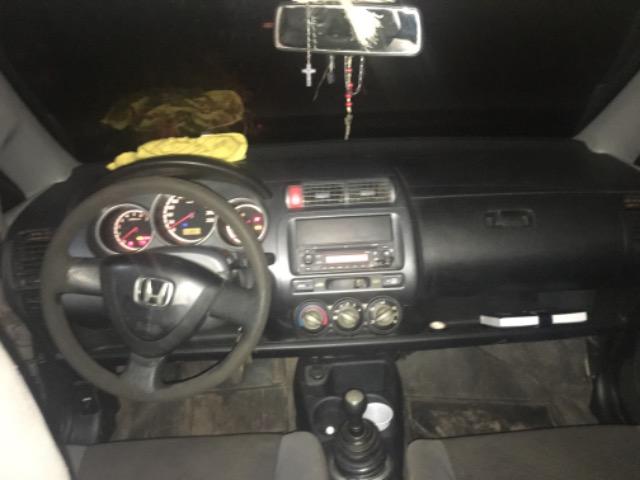 Carro Honda Fit 10.000 - Foto 6