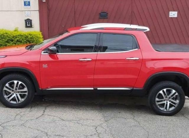 Fiat toro volcano automático 2016 - Foto 5