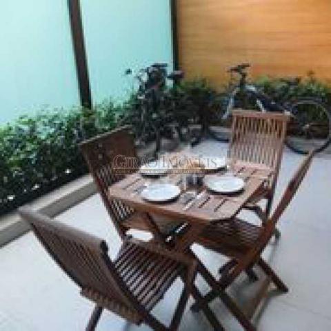 Apartamento à venda com 3 dormitórios em Ipanema, Rio de janeiro cod:GIAP31273 - Foto 8