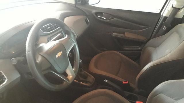 Prisma LT 1.0 13/14 Branco - Foto 7