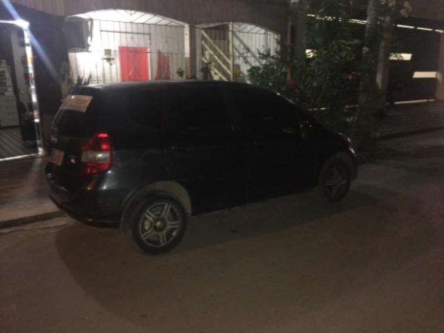Carro Honda Fit 10.000 - Foto 3