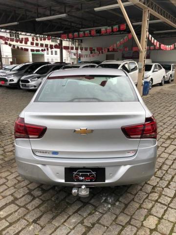 Chevrolet Cobalt Elite Aut. 2018 - Foto 7